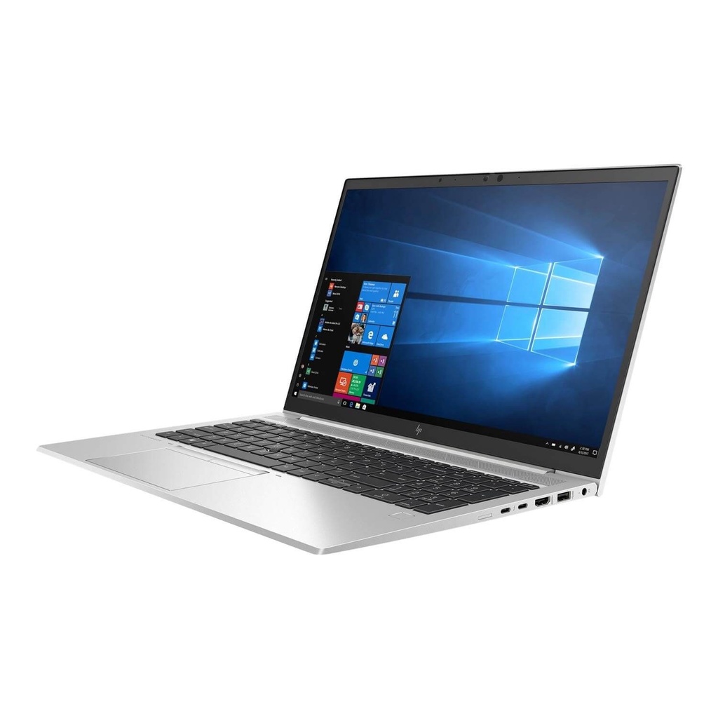 Laptop HP EliteBook 850 G7 intel core i5-10210 ram 8G ssd 256G màn hình 15.6'' FHD