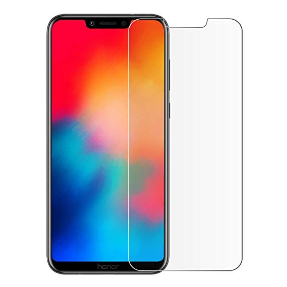 Kính cường lực trong suốt Honor Play