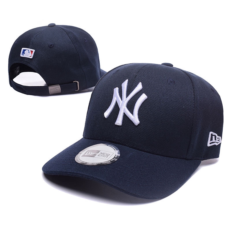 Thiết kế đẹp [Sẵn sàng giao hàng, số lượng có hạn, mã NEWFAYI, giảm giá 200] Authentic% New Era New York Yankees NY Mini Metal Flawless Cap