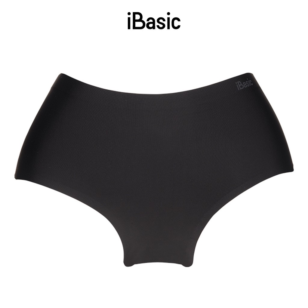 Quần lót nữ không đường may iBasic V189