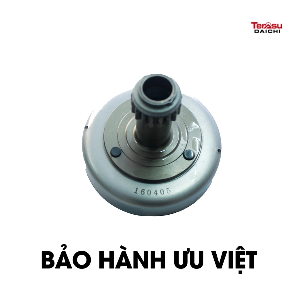 Côn trước Dream Thái F.C.C
