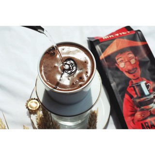 Cà phê Mr Việt Arabica rang xay