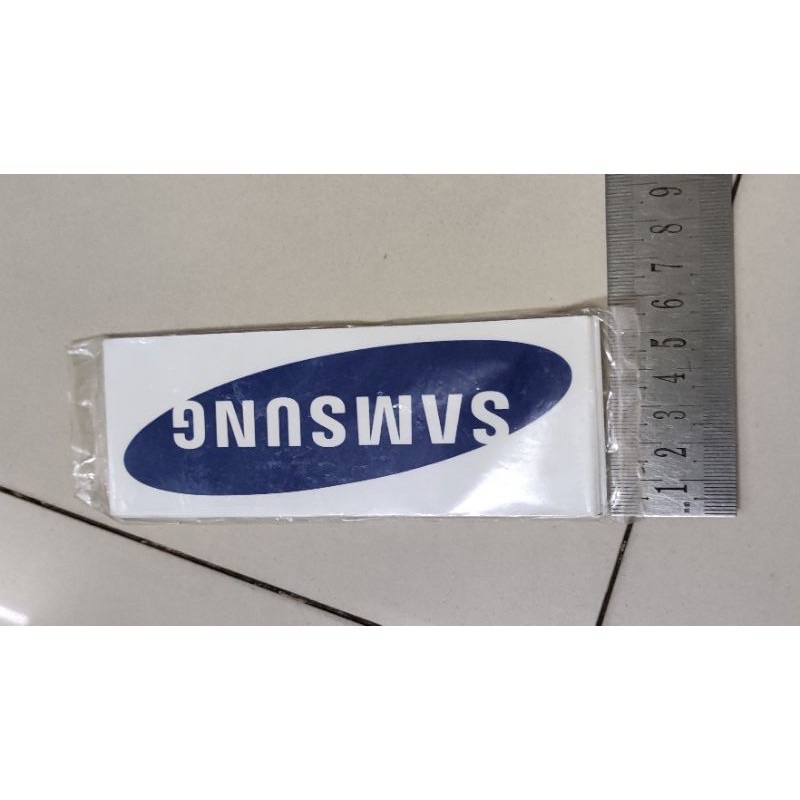tem đuôi Samsung