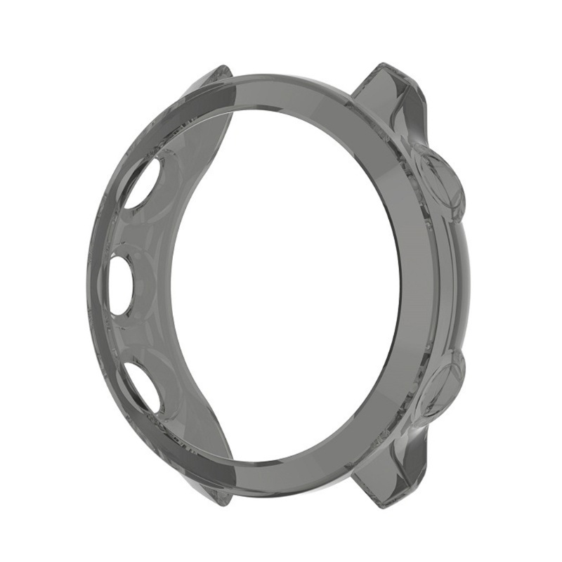 Ốp bảo vệ mặt đồng hồ thông minh Garmin ~ Forerunner 55/ 158