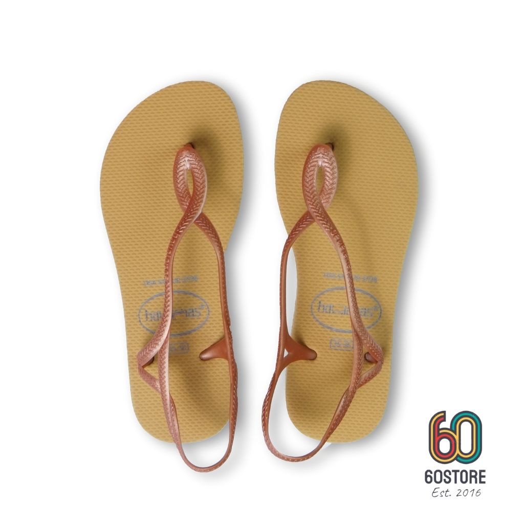 Sandal Havaianas Nữ Thái Lan Basic Dép Quai Hậu Nữ Đi Biển Giày Quai Hậu Cao Su Chống Trơn Trượt Cao Cấp Hàng Xịn Đẹp