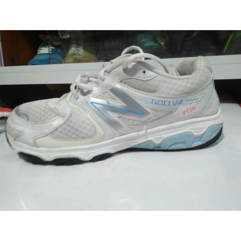 giày thể thao 38