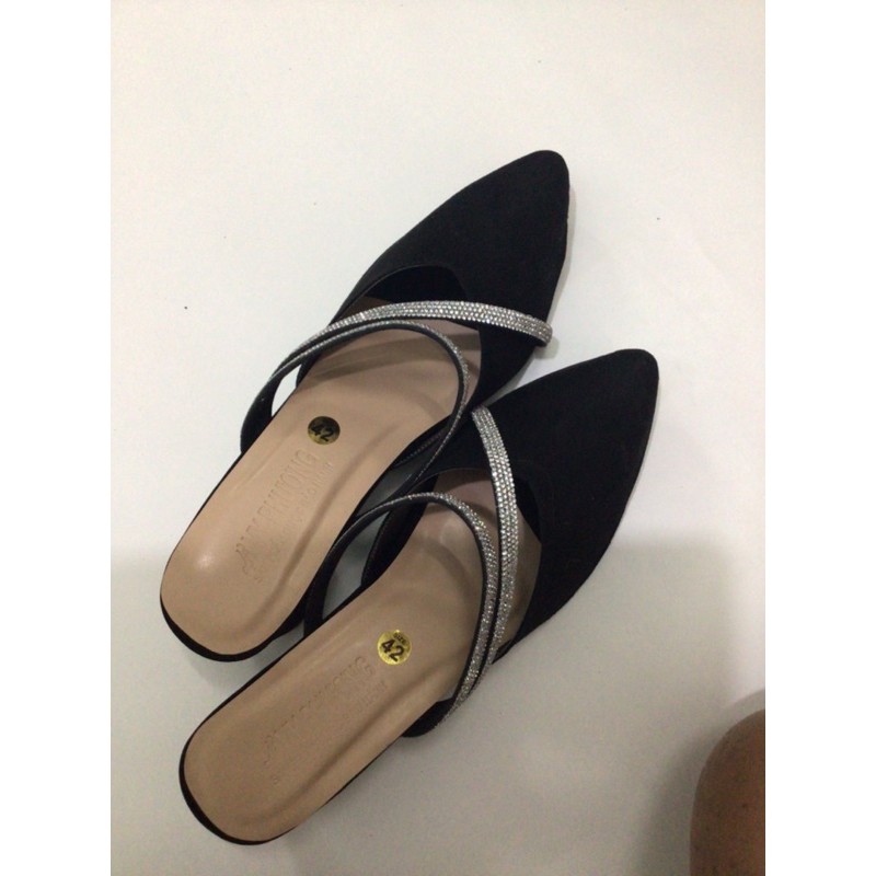 Sục big size 33- 43