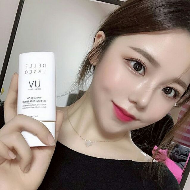 Kem chống nắng Belle Lanco | BigBuy360 - bigbuy360.vn