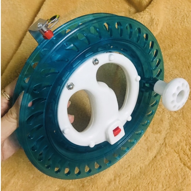 Tay Quay Quấn Dây LIMITED - mới 2022