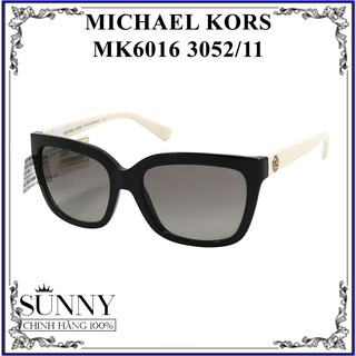 Kính Mát Nữ Michael Kors MK6016
