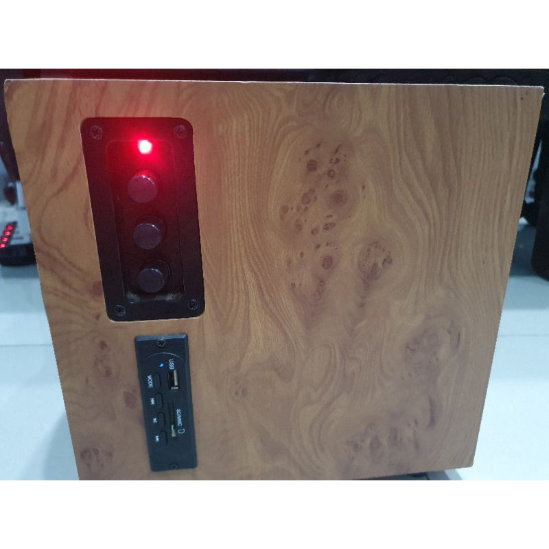 SUB Loa vi tính 2.1 4.1 5.1 nhiều loại giá rẻ