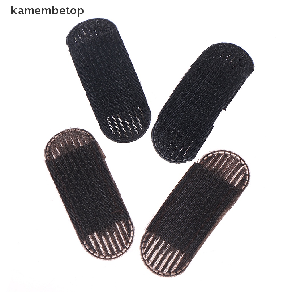 Bộ 2 Giá Đỡ Kẹp Tóc / Đánh Dấu Đuôi Ong Tiện Dụng