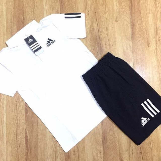 Quần áo thể thao.adidas.