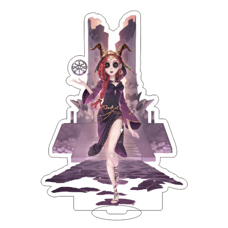 Mô Hình Nhân Vật Dr. Strange Đứng Để Bàn Trang Trí