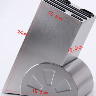 Kệ Dao Đũa Inox 304