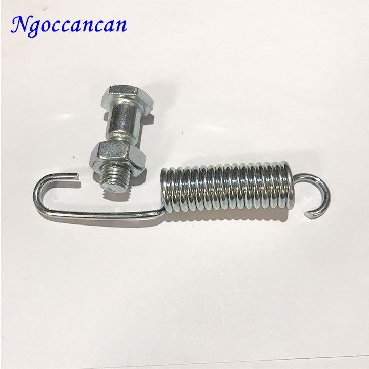 Chân chống xe máy Dream thái