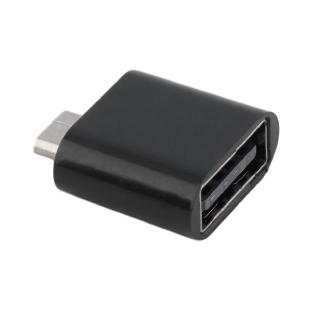 Đầu Chuyển Đổi Từ Cổng Micro Usb Sang Cổng Usb A Cái