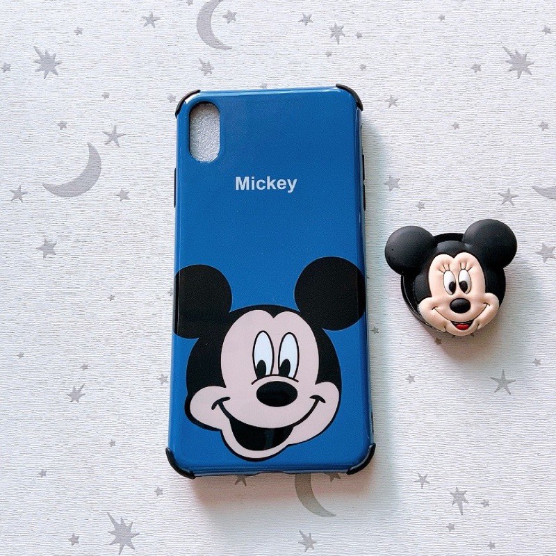 Ốp kèm pop iphone xs Max siêu đẹp