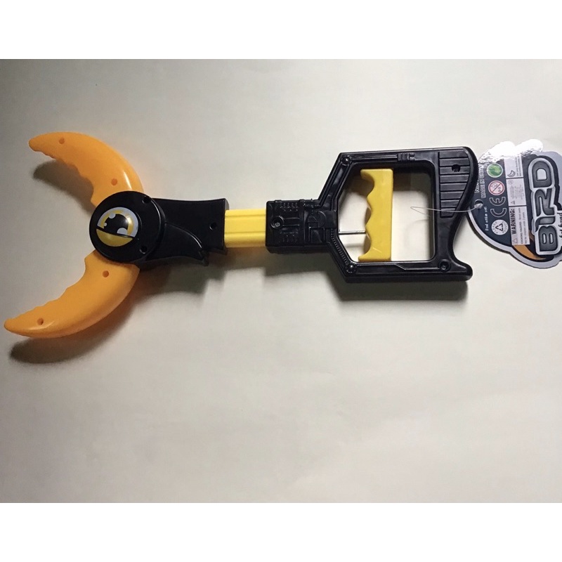 Đồ chơi tay kẹp