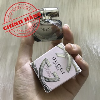 Nước hoa nữ Gucci Bamboo EDP 5ml