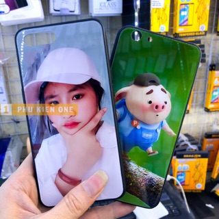 Ốp lưng in hình theo yêu cầu