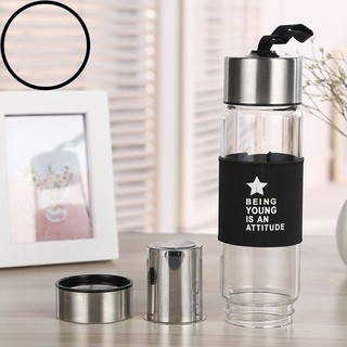 Bình đựng nước, pha trà có lõi lọc