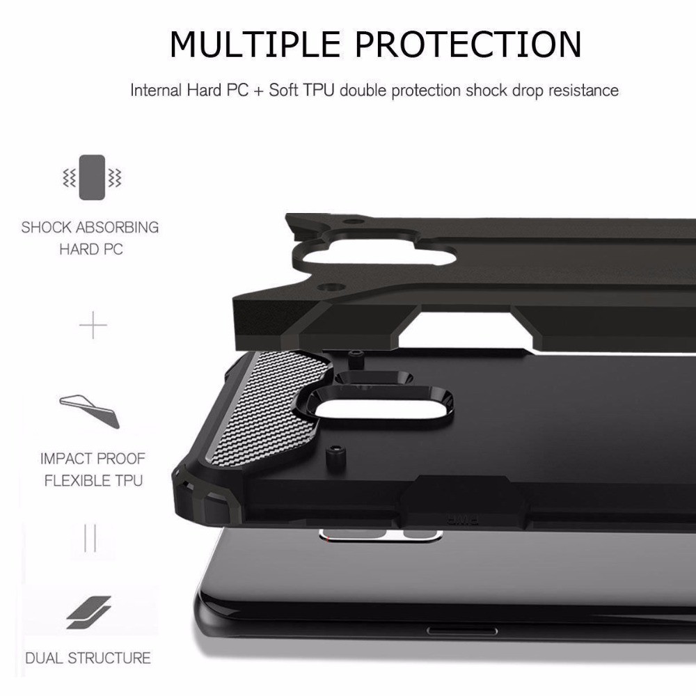 Ốp Lưng Nhựa Cứng Thiết Kế Áo Giáp Kèm Giá Đỡ Cho Samsung J1 Mini 2016