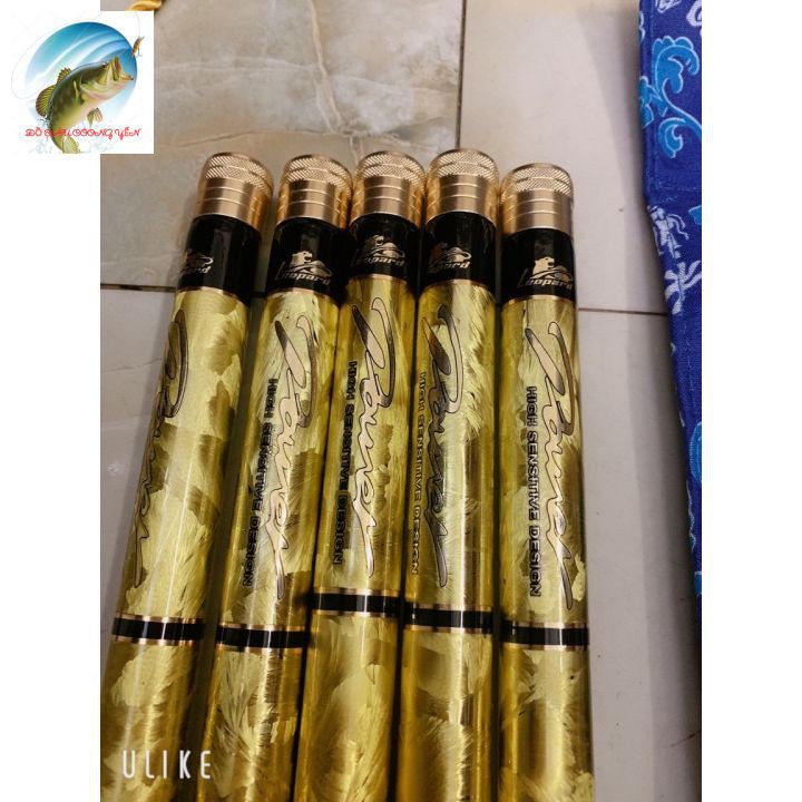 [KHUYẾN MÃI HÔM NAY] CẦN CÂU ĐƠN CẦN CÂU ĐÀI GW 8H ĐỦ SIZE SIÊU KHỎE CACBON XOẮN