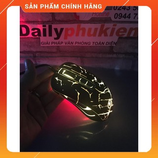 Chuột Lightning GX-689S
