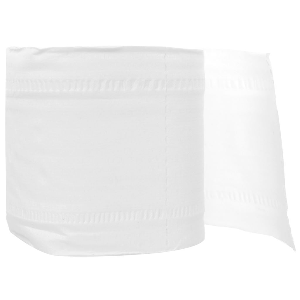 Giấy vệ sinh Silkwell 15 cuộn 3 lớp có lõi cao cấp chính hãng