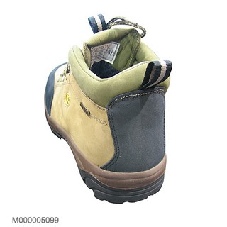 Giày bảo hộ Hàn Quốc K2-17