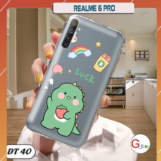 Ốp lưng điện thoại  Realme 6 PRO Ốp lưng điện thoại