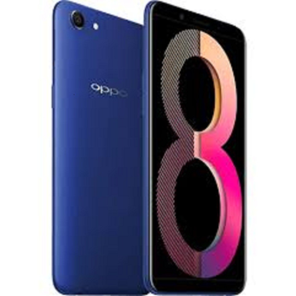 Điện thoại Oppo A83 2sim ram 4G/64G mới Chính hãng, chiến Game PUBG/Liên Quân mướt