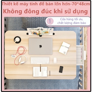 Bàn gấp máy tính đa năng học sinh💕Nhiều kiểu dáng và màu sắc, kích thước lớn 💕Giao hàng nhanh hơn 💕