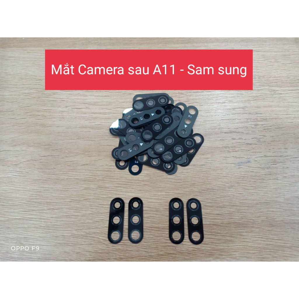 Kính Camera sau A11 - Sam sung | BigBuy360 - bigbuy360.vn