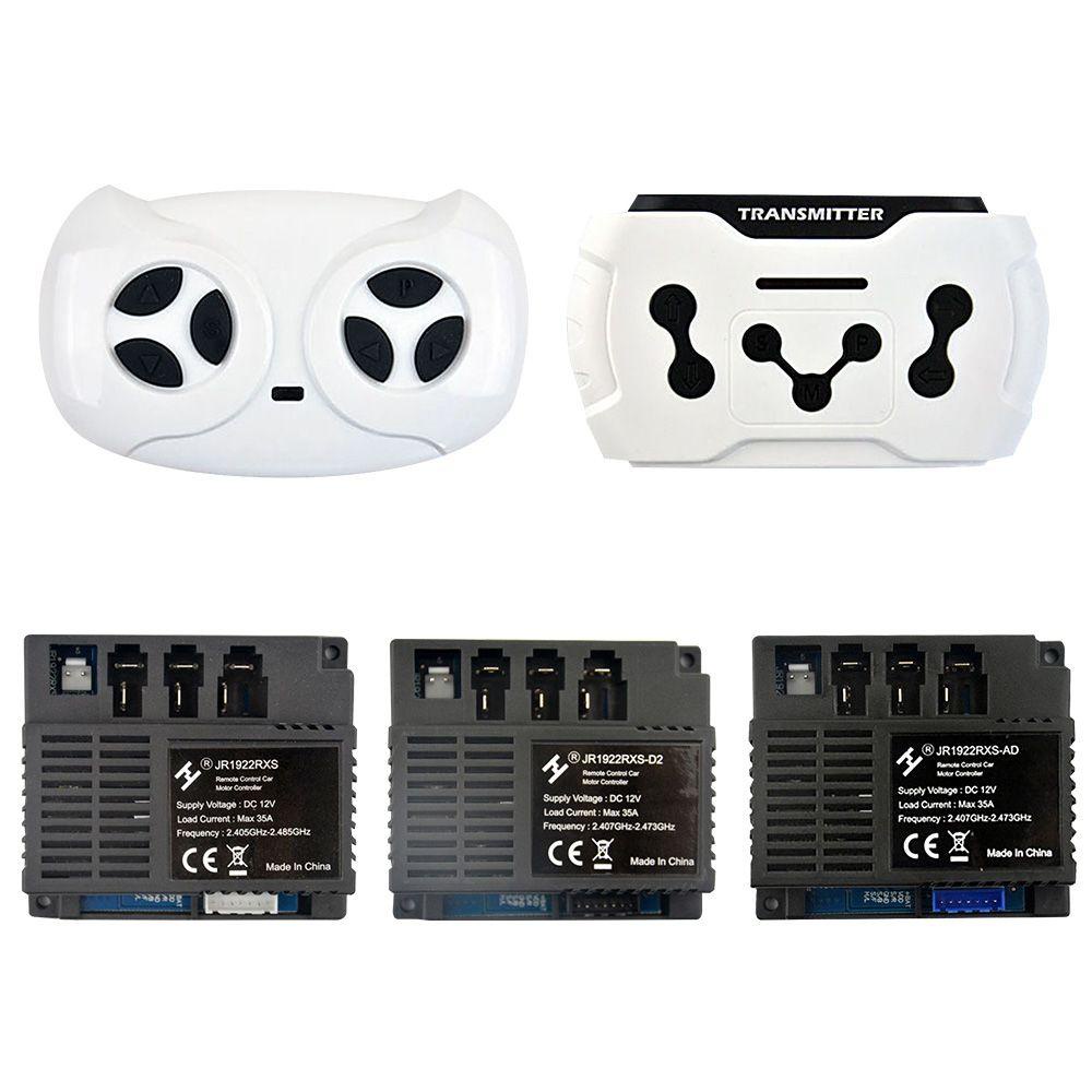 SUENIN Bộ Điều Khiển Bluetooth 2.4G Cho Xe Hơi