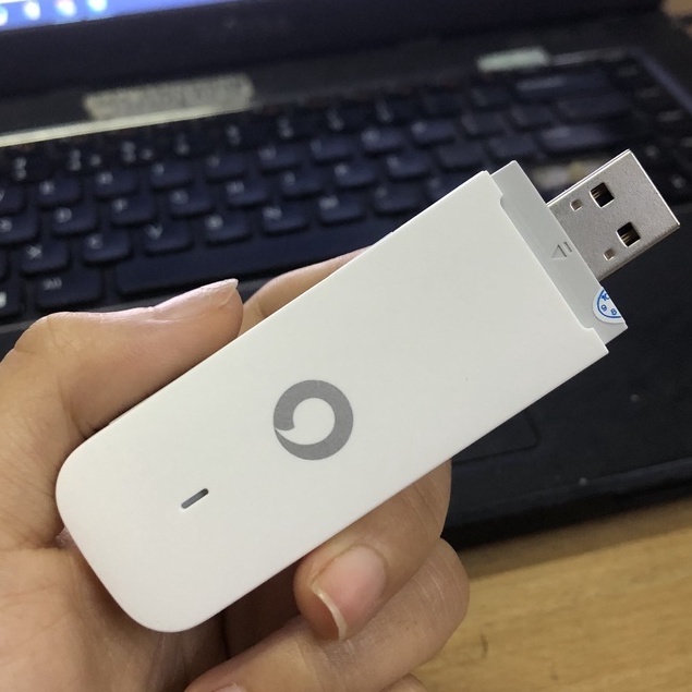 Usb Dcom Huawei 4G K5161 Tốc Độ 150Mb - Hỗ Trợ Đổi IP IVP6 - Công Nghệ HiLink - Cắm Là Chạy , Hàng chính hãng