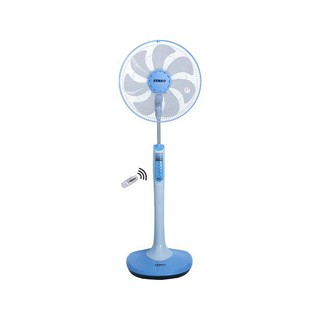 Quạt Đứng Điều Khiển Từ Xa SENKO DR1608