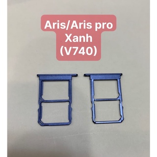 Khay sim Vsmart Aris/Aris Pro - Chính hãng