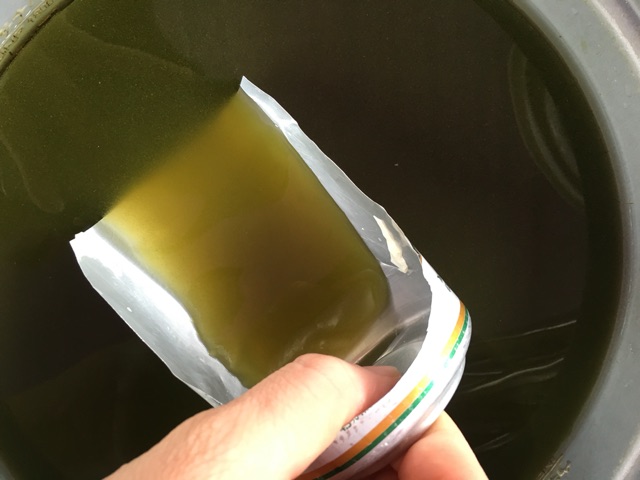 Bột thạch găng xanh loại 1 (100g) | BigBuy360 - bigbuy360.vn