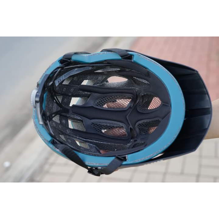 Nón thể thao POC P07 ( POC HELMETS VIỆT NAM ) TẶNG KÈM KHẨU TRANG POC XỊN SÒ