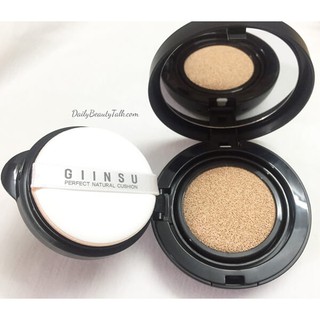 PHẤN NƯỚC GIINSU NATURAL CUSHION HÀN QUỐC