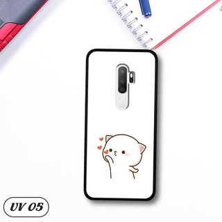 Ốp lưng Oppo A5 2020/A9 2020 -dễ thương