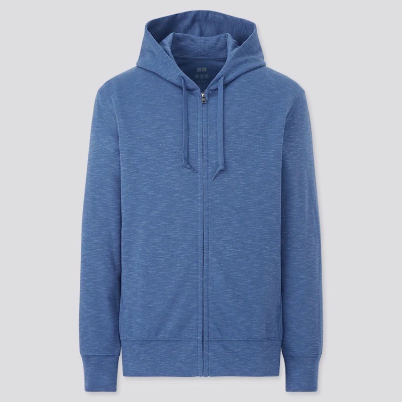 Áo chống nắng nam Uniqlo Japan