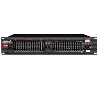 Lọc xì EQ Equalizer OMATON Q215F
