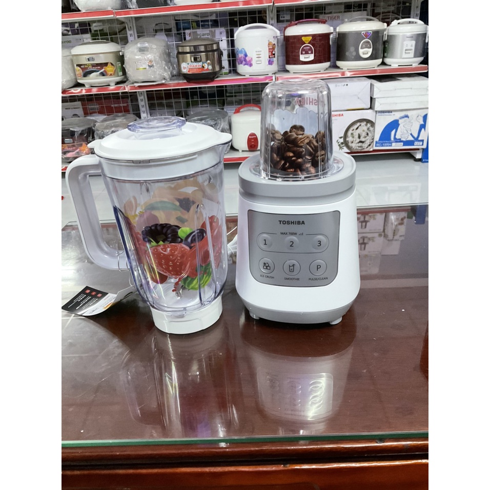 Máy xay sinh tố Toshiba BL-70PR1NV 700w - Hàng trưng bày