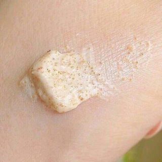 Tẩy Tế Bào Chết Hàn Quốc