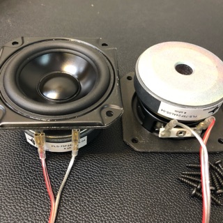 Loa Peerless toàn dải 4ohm