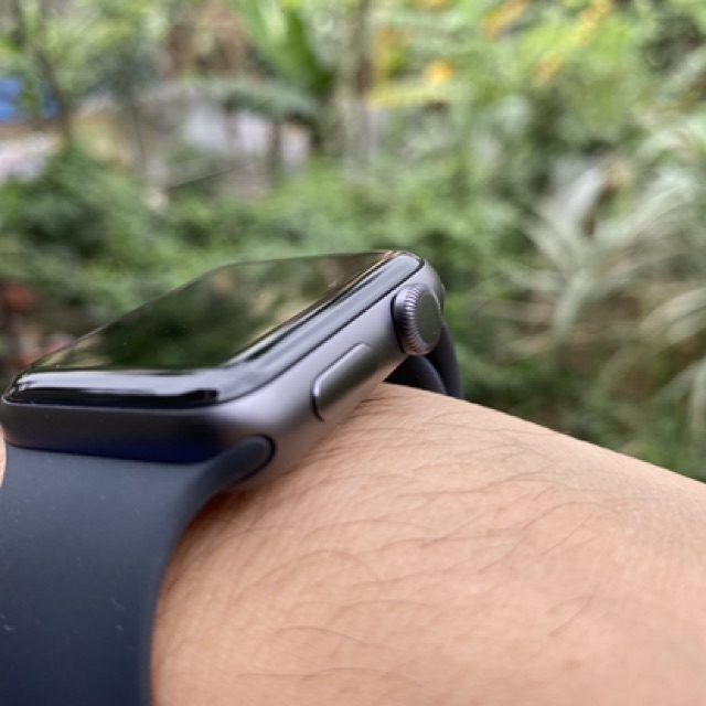 Đồng hồ Apple Watch Series 3 GPS FULLBOX GIÁ RẺ - CHẤT LƯỢNG - BẢO HÀNH 12 tháng