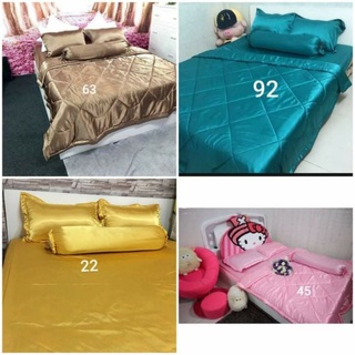 Ga lẻ phi lụa bóng đủ size